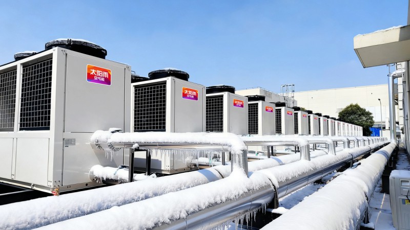 江蘇徐州徐工集團(tuán)重卡底盤電泳車間節(jié)能改造項(xiàng)目